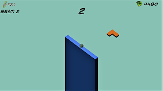 Roll Around 截图 3