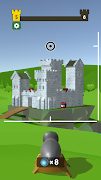 Castle Wreck poster
