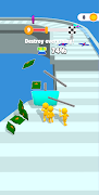 Destroyer Runner 3D screenshot 3