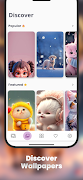 Cute Wallpapers HD | 4K capture d'écran 4