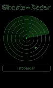 Ghosts on Radar Simulation ภาพหน้าจอ 2
