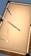 Pool Master ภาพหน้าจอ 3