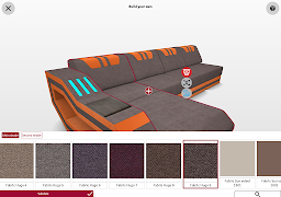 Sofa dreams screenshot 3