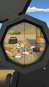 Dead Zone Sniper imagem de tela 4