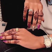 Henna-Tutorial Screenshot 6