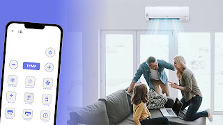 AC Remote स्क्रीनशॉट 3