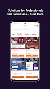 MCorp Loyalty تصوير الشاشة 7