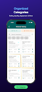 Construction Form Template PRO 스크린샷 2