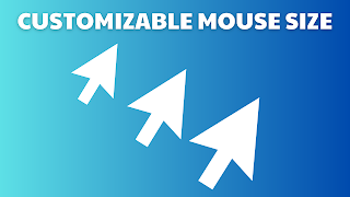 Souris TV capture d'écran 1