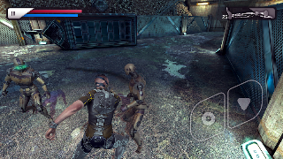 Mindcell screenshot 3