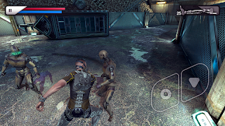 Mindcell Screenshot 3