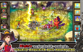 Fantasy Heroes screenshot 7