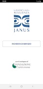 Janus Affiche