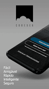 Codeseg plakat