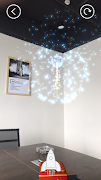 AR-Feuerwerk Screenshot 2