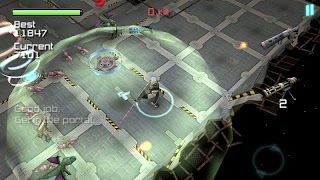Last Gunner screenshot 4