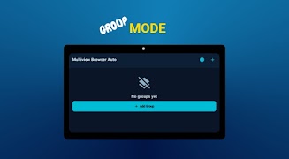 Multiview Browser Auto screenshot 5