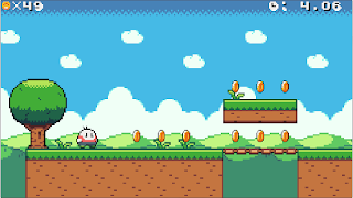 Nine Levels screenshot 1