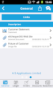 eXchequer365 Screenshot 6