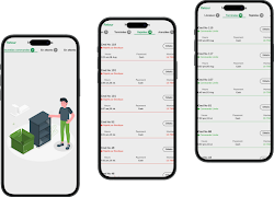 MonKapi Marchand स्क्रीनशॉट 3