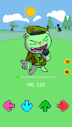 Friday Funny Flippy Mod Test screenshot 2