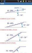 Stairs Tools screenshot 6