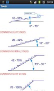 Stairs Tools ภาพหน้าจอ 6