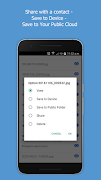sCloud - Storage Pro ảnh chụp màn hình 5
