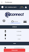 EVConnect تصوير الشاشة 3