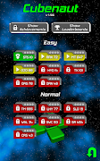 Cubenaut スクリーンショット 6