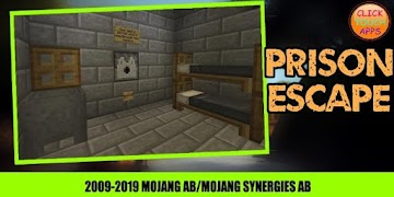 Prison Escape Roleplay Map Ekran Görüntüsü 1