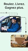 Drmove driver ภาพหน้าจอ 3