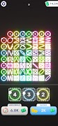 برنامه‌نما Lissajous Clicker عکس از صفحه