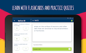 Cengage Mobile Ekran Görüntüsü 5