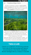 PosidoniaMaps 스크린샷 1