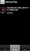 SoCatch captura de pantalla 6