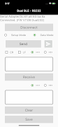 Ble2Serial ภาพหน้าจอ 2