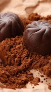Sweets Live Wallpaper تصوير الشاشة 3