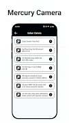 Merkury Camera 截图 2