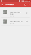 StudentUpload syot layar 5