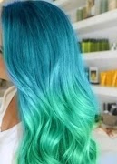 Hair Color Style screenshot 5