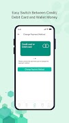 Farad Connect Ekran Görüntüsü 3