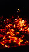 Fire Wallpaper screenshot 4