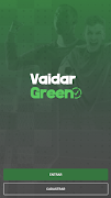 Vai Dar Green plakat