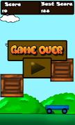برنامه‌نما Hit The Tiled Box عکس از صفحه