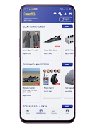 Babaxpress syot layar 2