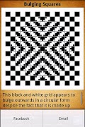 Optical Illusions screenshot 1