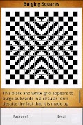Optical Illusions скриншот 1