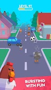Bouncy Goal screenshot 4