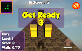 Tetriks Cube syot layar 5